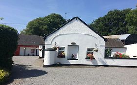 Shannon Breeze Cottage Ballycrossaun Exterior photo