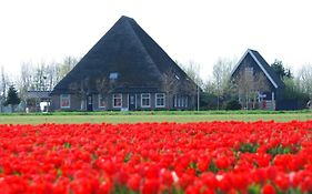 B&B Idylle Aan Zee Incl 2 Wellnessstudios Sint Maartensvlotbrug Exterior photo