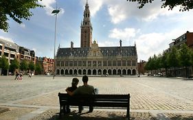 Trumpet House Villa Leuven Exterior photo