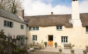 Glebe Farm B&B Kingsbridge  Exterior photo