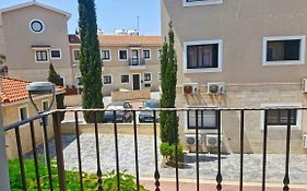 Kapparis Town House Villa Paralimni Exterior photo