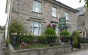 The Grange Guest House Brecon Exterior photo