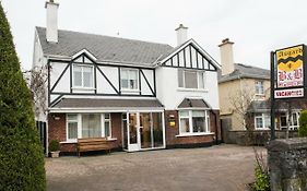 Asgard Guest House Galway Exterior photo