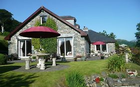 Heulwen Guest House Dolgellau Exterior photo