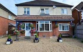 Rosedale Bed And Breakfast Lyndhurst Exterior photo