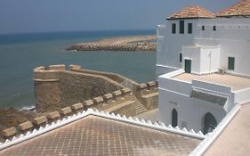 The Jewel Of The Northern Moroccan Atlantic In Asilah Villa Exterior photo