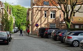 Aan De Vestingrand Villa Ypres Exterior photo