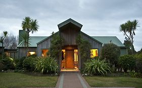 Whakaipo Lodge Taupo Exterior photo