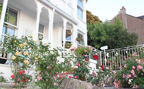 Silver Birch Guesthouse Looe Exterior photo