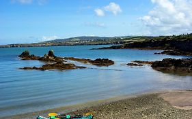 The Anchorage Hotel Amlwch Exterior photo