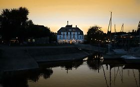 Hotel Schiff Am See Konstanz Exterior photo