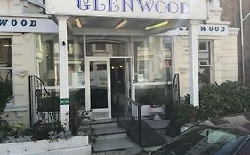 The Glenwood Hotel Margate Exterior photo