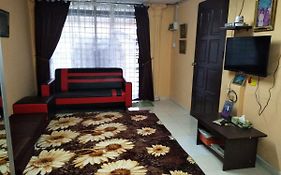 De La Homestay Alor Setar Exterior photo