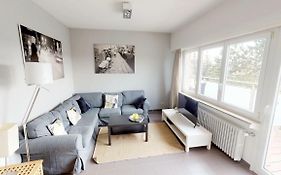 2 Bedroom Penthouse In Gasperich Luxembourg Exterior photo