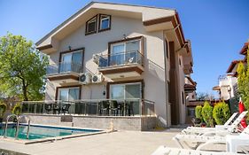 Villa Central Dalyan Mugla Exterior photo