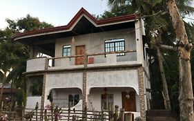 Hardin Ng Pawa Guesthouse Masbate City Exterior photo