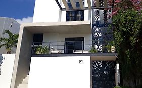 Tr3S By Walter De La Renta Apartment Cancun Exterior photo