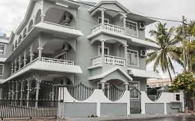 Blue Pebbles Villa Flic en Flac Exterior photo