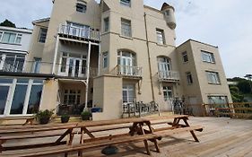 Ventnor Towers Hotel Exterior photo