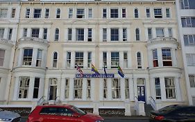 Da Vinci Eastbourne Hotel Exterior photo