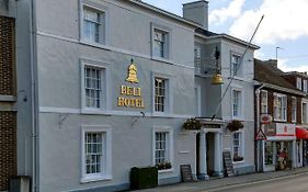 Best Western Bell In Driffield Exterior photo