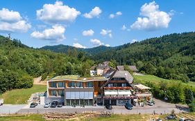 Weinhotel Pfeffer & Salz Gengenbach Exterior photo