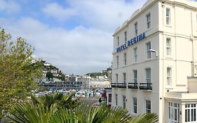 Regina Hotel Torquay Exterior photo