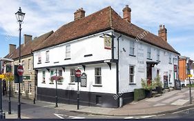 The Chequers Bed & Breakfast Royston  Exterior photo