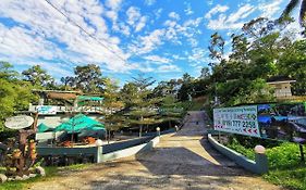 Green Peace Sungai Lembing Hotel Exterior photo