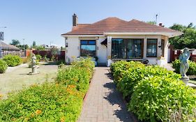 Wee White House Bed & Breakfast Edinburgh Exterior photo