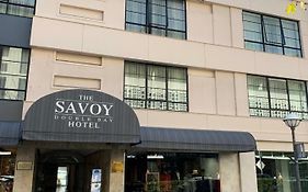 Savoy Double Bay Hotel Sydney Exterior photo