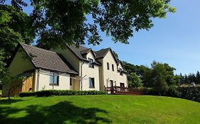 Stonefield House Hotel Portree Exterior photo