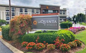 La Quinta By Wyndham Clarksville Exterior photo