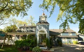 Windspire Inn Port Elgin Exterior photo