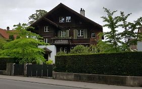 Chalet In Bern Villa Exterior photo