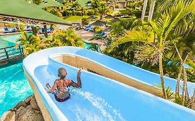 Tokatoka Resort Hotel Nadi Exterior photo