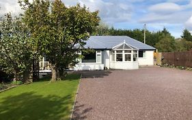 Creagory Skye Bed & Breakfast Portree Exterior photo