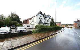 Avalon Guest House Leeds  Exterior photo