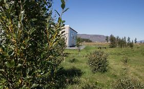 Myri - Studio Lodge Selfoss Exterior photo