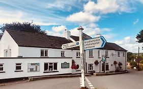 The Sea Trout Inn Totnes Exterior photo