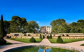 Chateau De La Gaude Hotel Aix-en-Provence Exterior photo