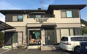 E.English Guest House Sekimachi  Exterior photo