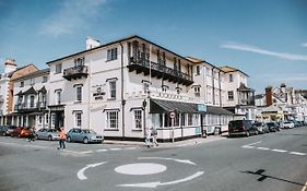 Bedford Hotel Sidmouth Exterior photo