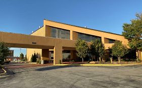 The Atrium Hotel On Third Quincy Exterior photo