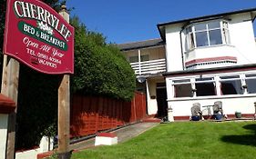 Cherrylee Bed & Breakfast Sandown Exterior photo