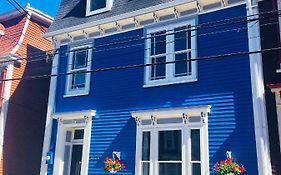 Gower Manor Historic Bed & Breakfast Bed & Breakfast St. John's Exterior photo