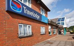 Travelodge Swansea M4 Exterior photo