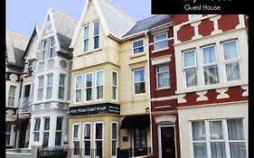 Mary House 46 Bed & Breakfast Porthcawl Exterior photo