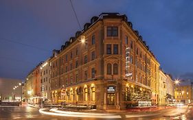 Hotel Central Innsbruck Exterior photo