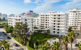 Mirachoro Praia Da Rocha Aparthotel Portimao Exterior photo